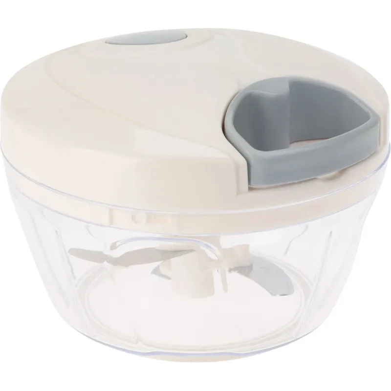 Dārzeņu smalcinātājs 170487540, 12 cm, 13 cm x 9 cm