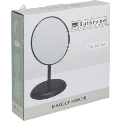 Kosmētikas spogulis 25x19x7.5cm