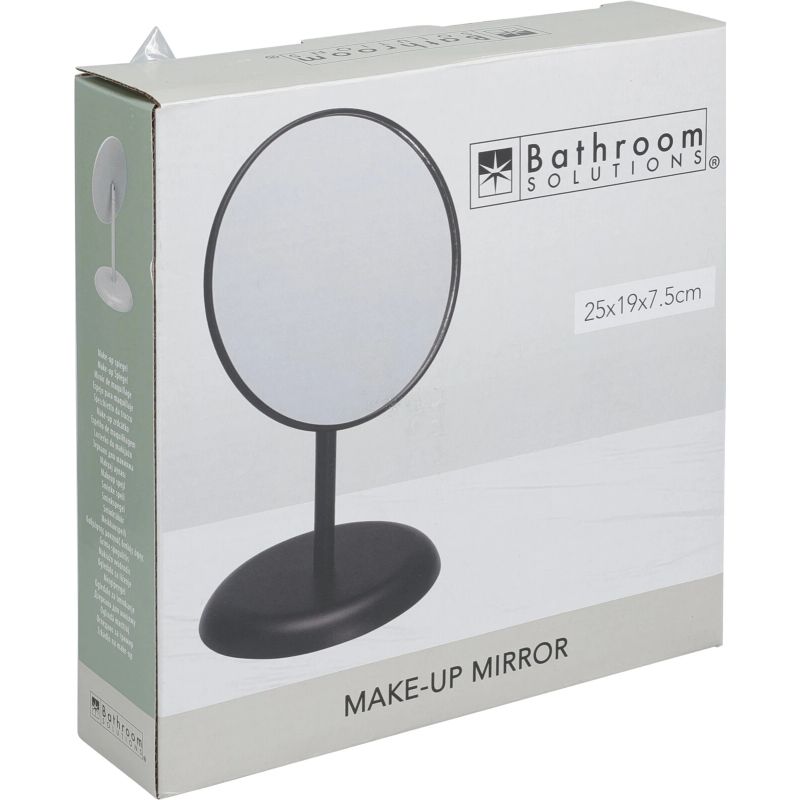 Kosmētikas spogulis 25x19x7.5cm