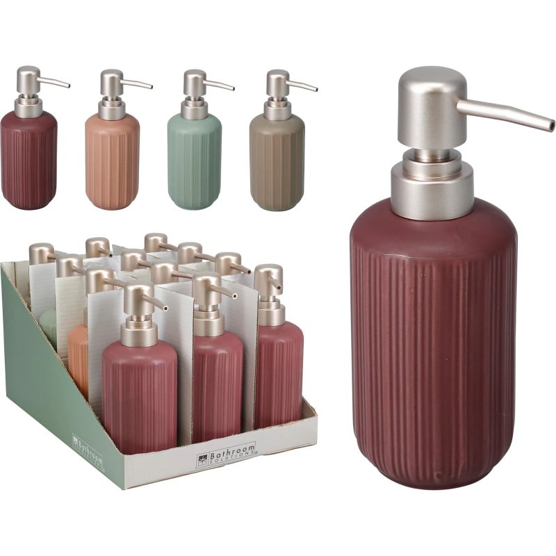 Dozators ziepju akmens masas 300ml