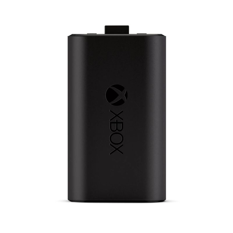 Microsoft Play & Charge Kit Series X-S
