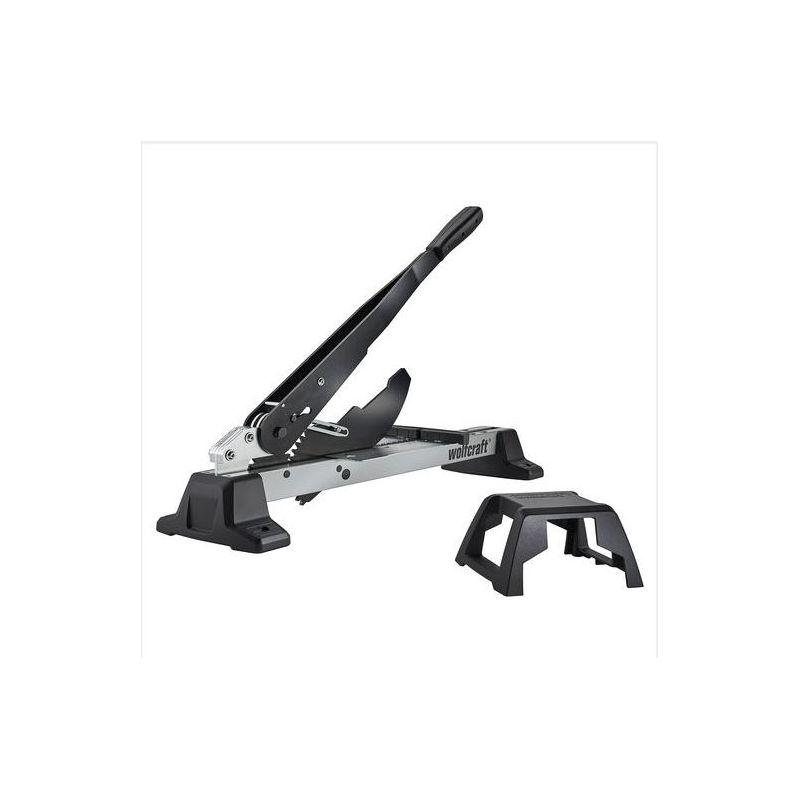 wolfcraft VLC 1000 (6940000) vinyyli- ja laminaattileikkuri