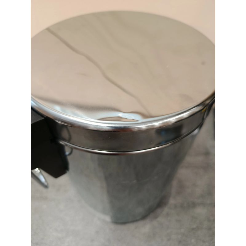 Nocenota prece - Pedāļspainis 3L hromēts