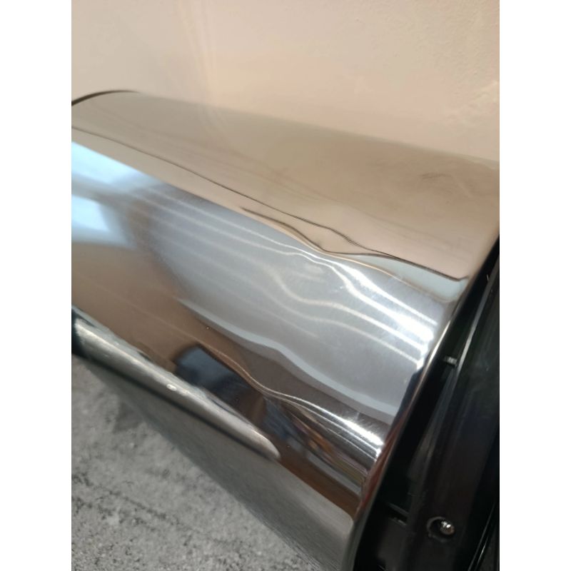 Nocenota prece - Pedāļspainis 3L hromēts