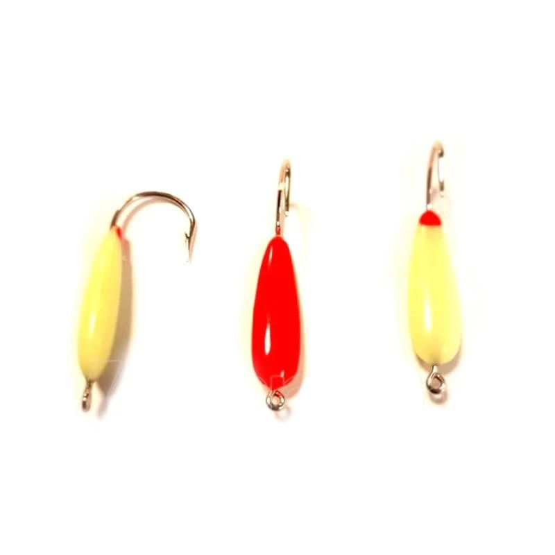 Mormyshka Phosphoric EcoPro Nr.29K Koryushinaya