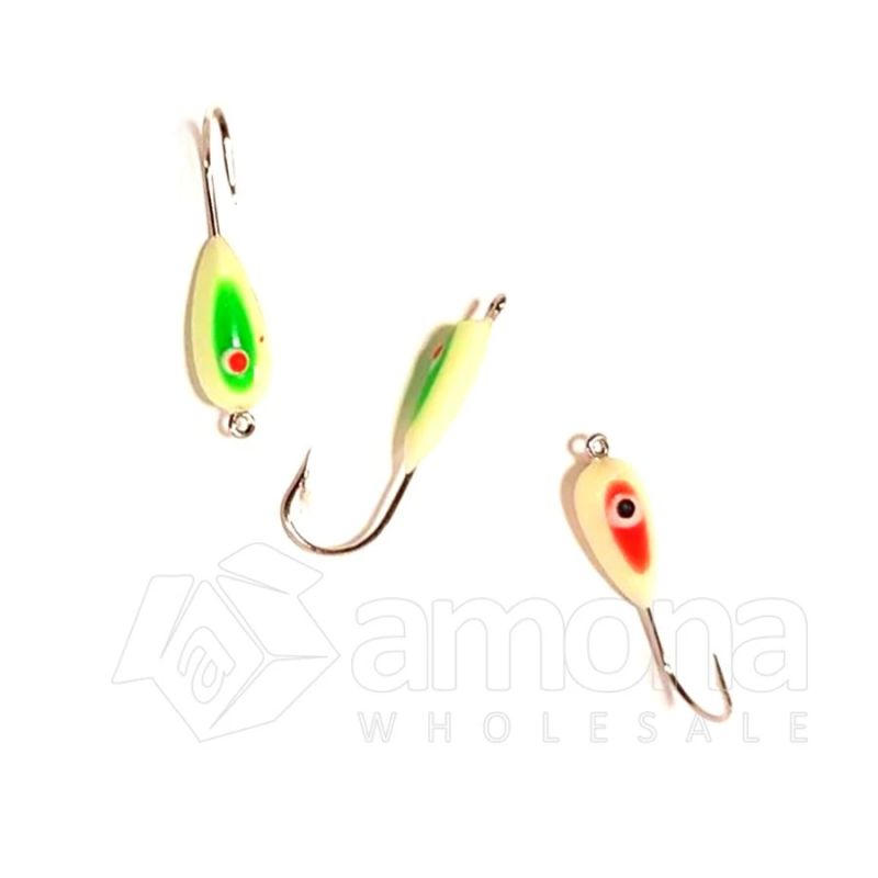 Auzu fosfors EcoPro Nr. 67 jūdzes ar Akuti