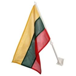 Souvenir Flag for Car