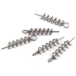 Ieskrūvējama spirālveida Vis Vangen skrūve L, 4,5 cm, 5 gab.