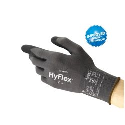 Cimdi ansell hyflex11-840 8 izm