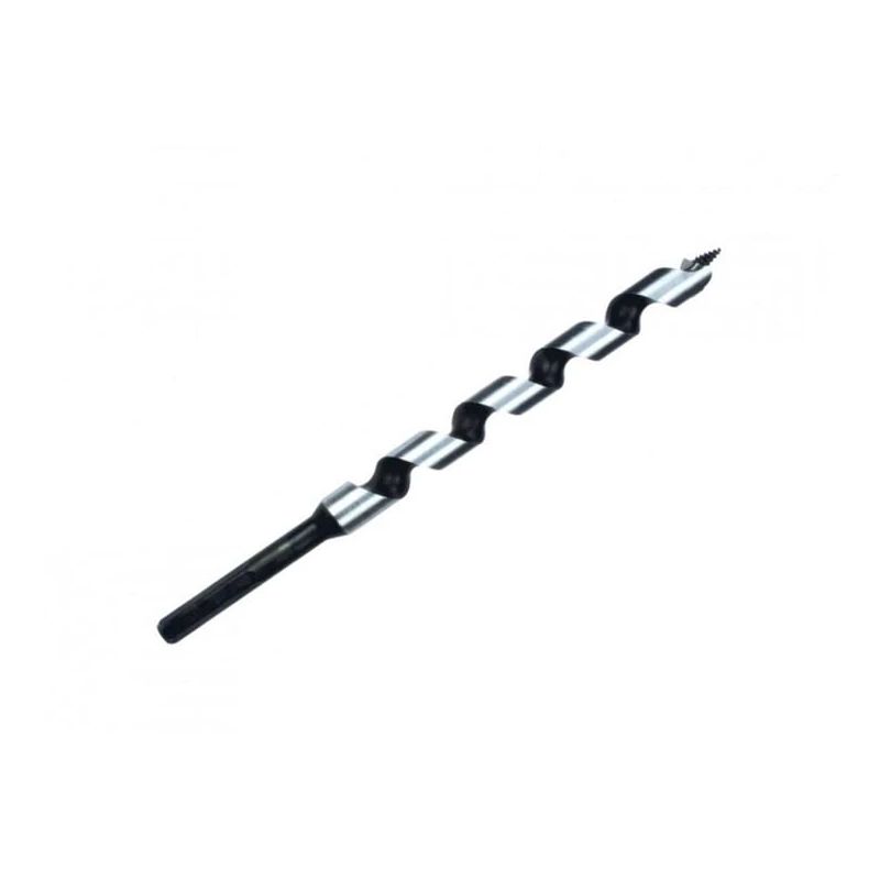 Spirālurbis kokam 22x400mm d-07509