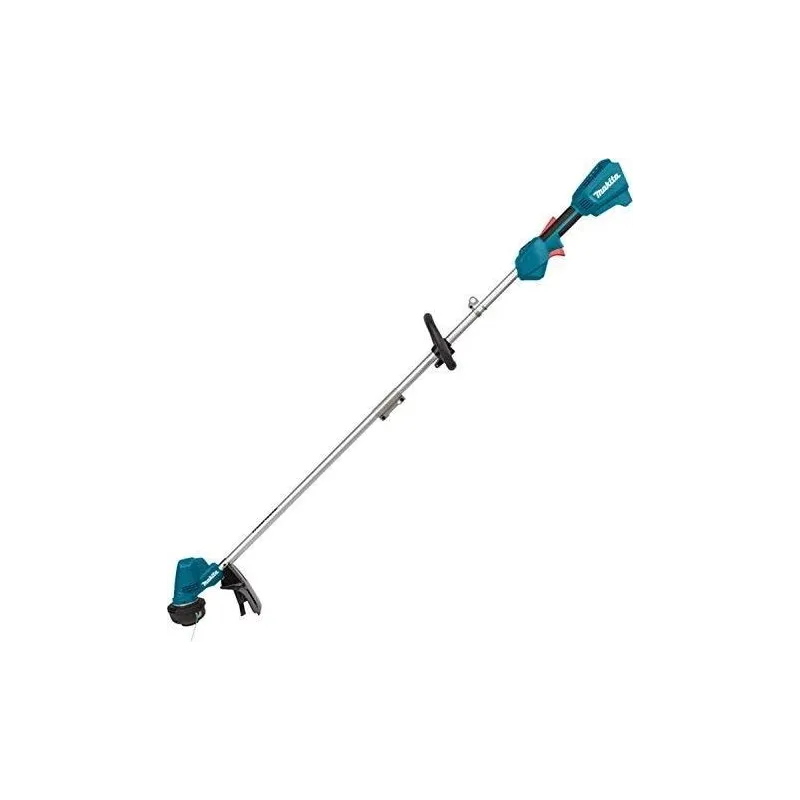 Akumulatora zāles trimmeris Makita DUR192LZ, 18 V
