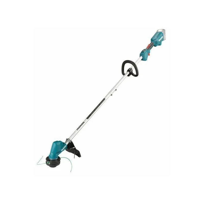 Akumulatora zāles trimmeris Makita DUR192LZ, 18 V