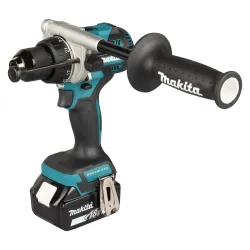 Akulööktrell-keeraja ilma akuta Makita DHP492Z, 18 V