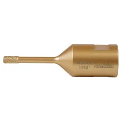 Алмазная коронка для сверления Makita, D-79902 5 mm, M14