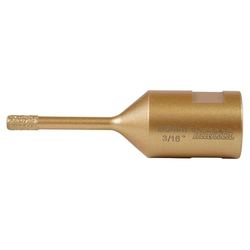 Dimanta urbja uzgalis Makita, D-79902 5 mm, M14