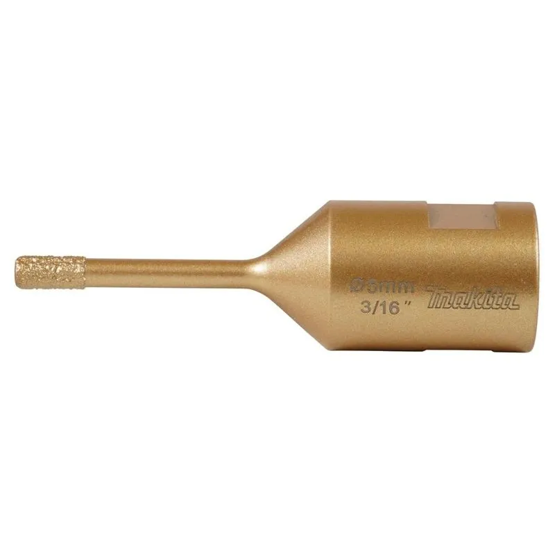 Dimanta urbja uzgalis Makita, D-79902 5 mm, M14