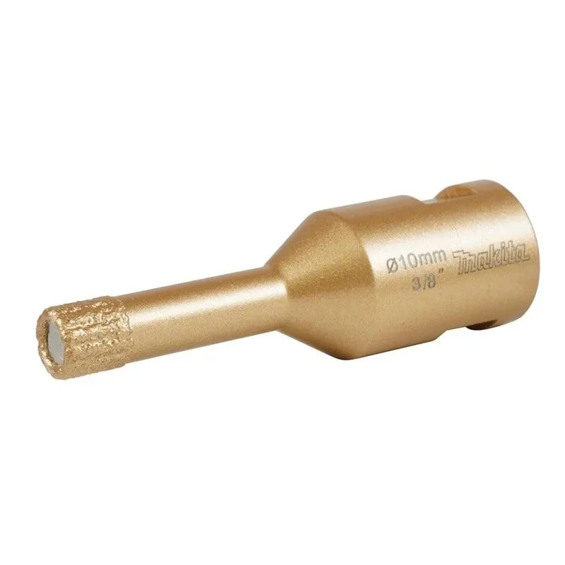 Dimanta urbja uzgalis Makita, D-79930 10 mm, M14