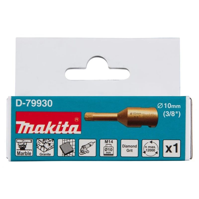 Dimanta urbja uzgalis d-79930 10mm m14