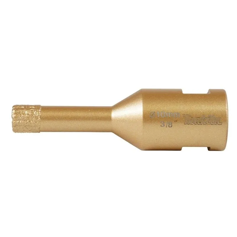 Dimanta urbja uzgalis Makita, D-79930 10 mm, M14