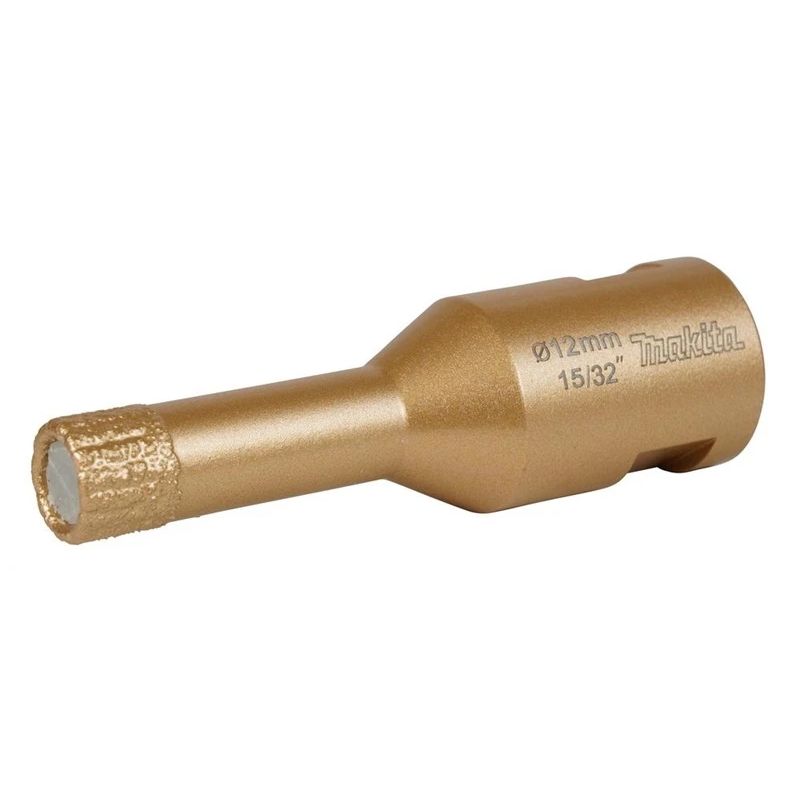 Kronis dimanta 12mm m14 d-79946