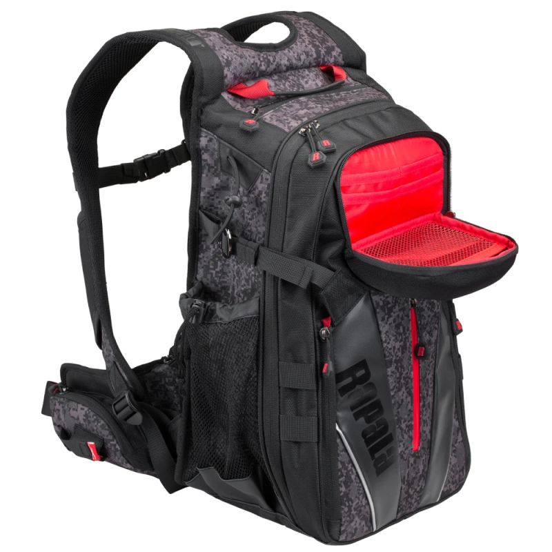 Backpack Rapala Urban Series 40x32x20cm