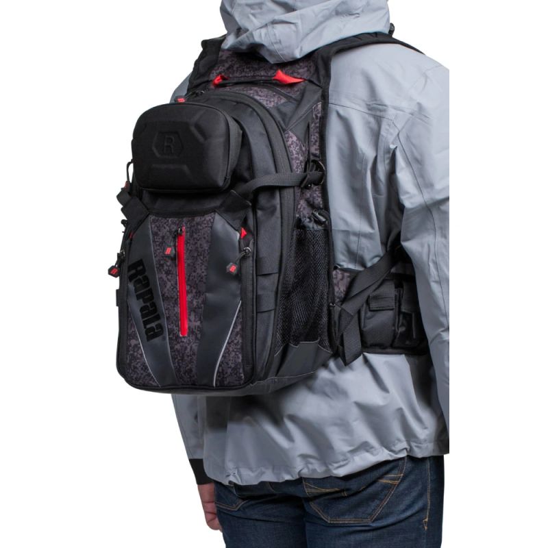 Backpack Rapala Urban Series 40x32x20cm