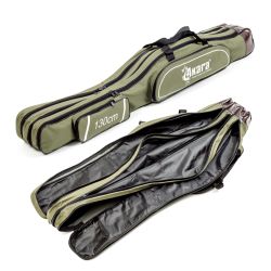 Case for Rods AKARA L Coil, Length 0.80 m, 3 Compartments