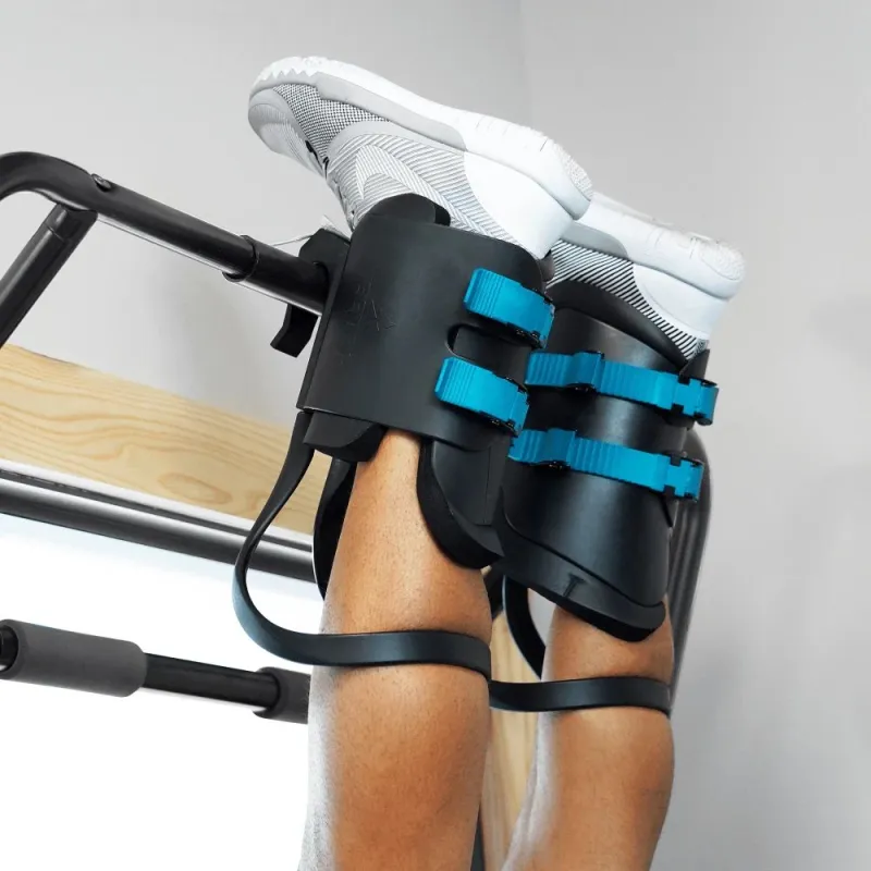 Gravitācijas apavi TEETER EZ-Up XL