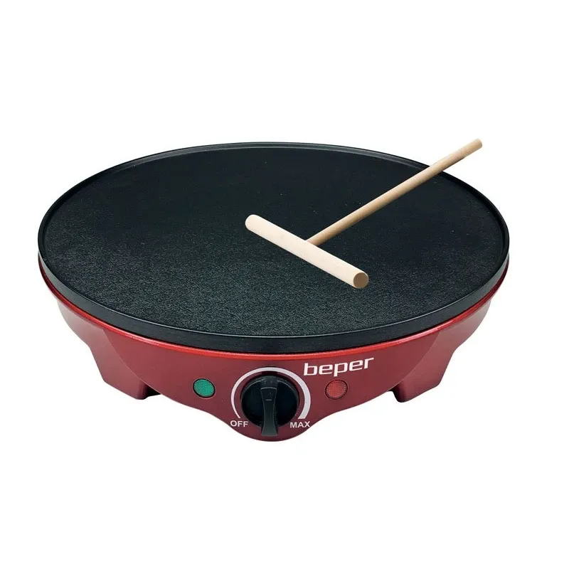 Pankūku panna Beper, 1300 W