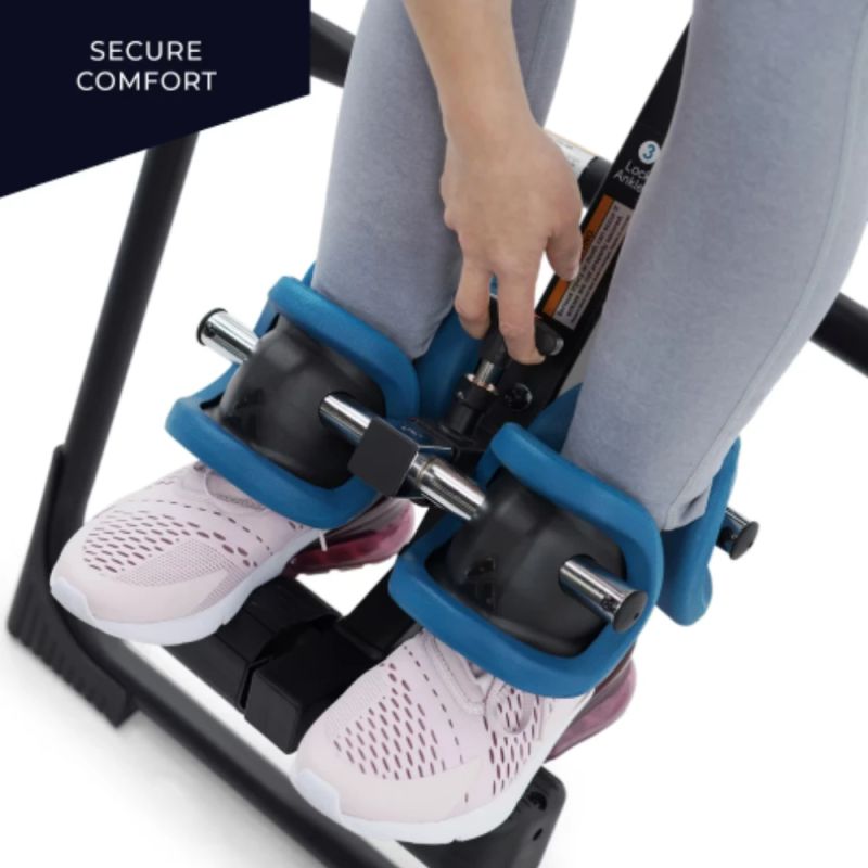 Inversijas galds EP-560 Teeter