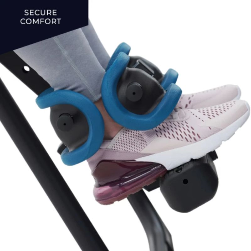 Inversijas galds EP-560 Teeter