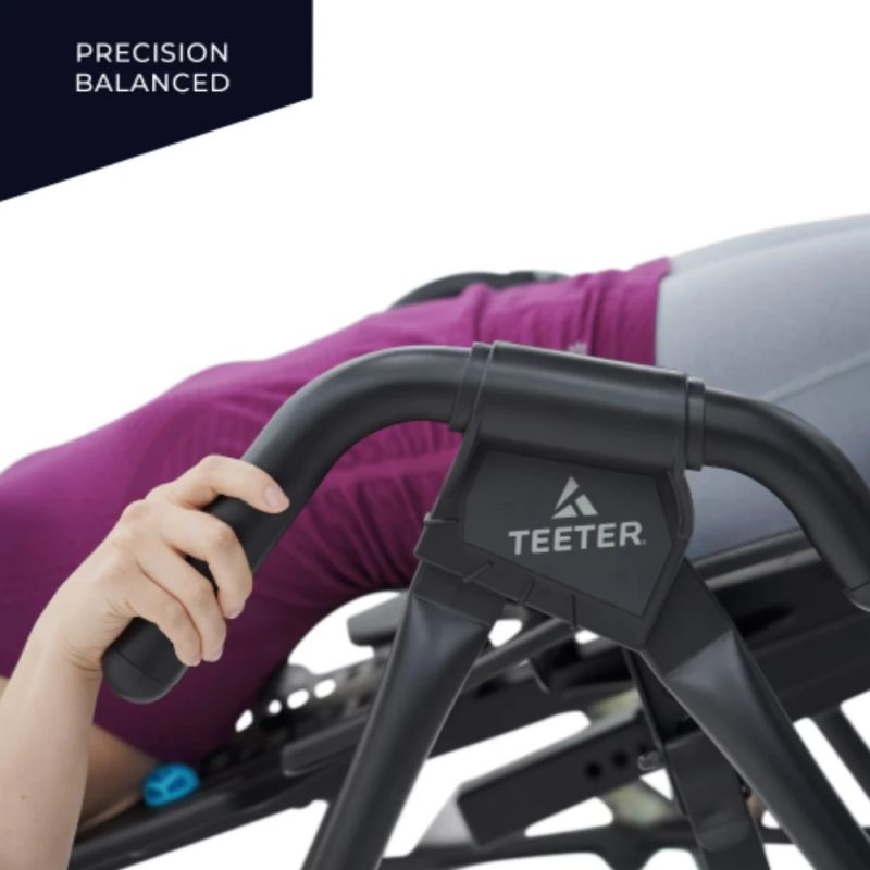 Inversijas galds EP-560 Teeter