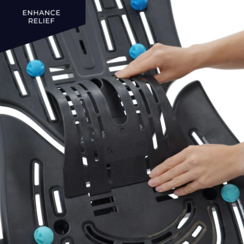 Inversijas galds EP-560 Teeter