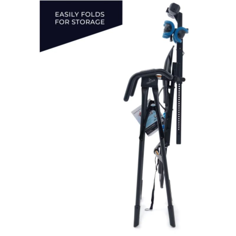 Inversijas galds EP-560 Teeter