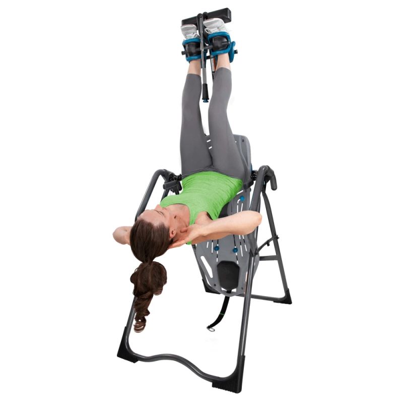 Inversion Table TEETER FitSpine X3