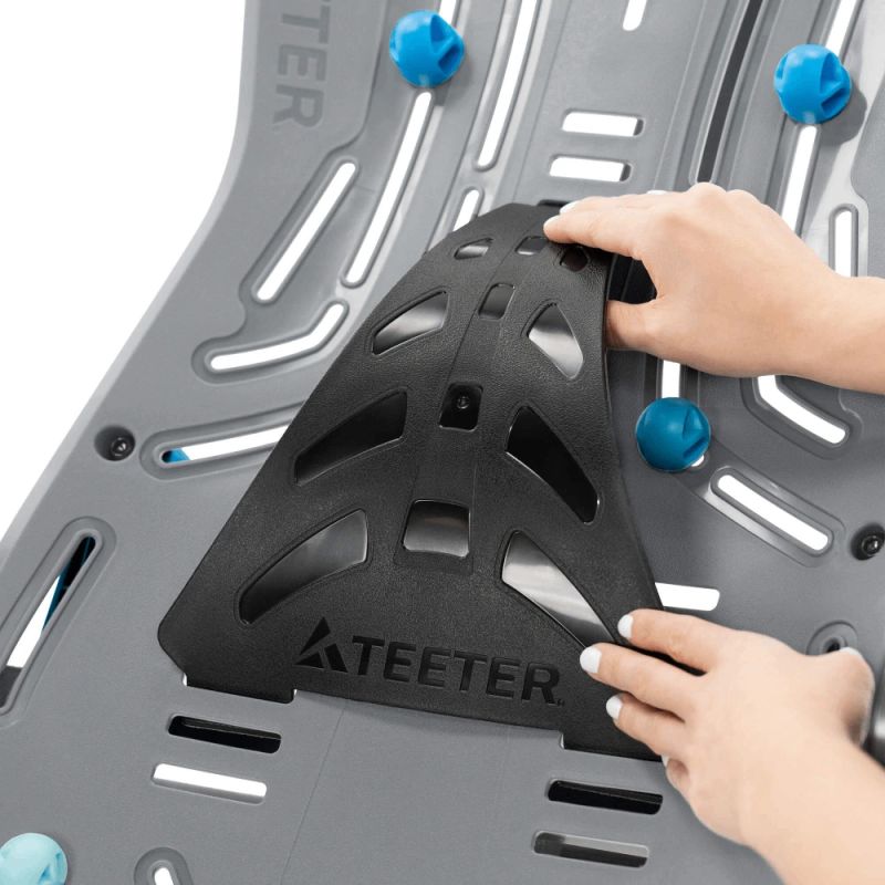 Inversion Table TEETER FitSpine X3