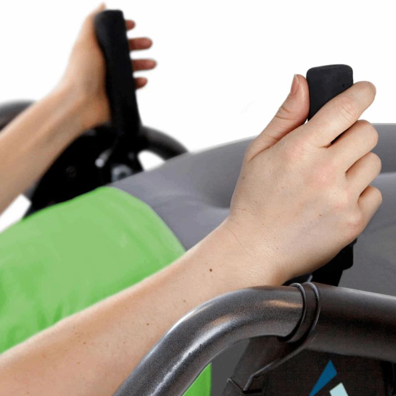 Inversion Table TEETER FitSpine X3