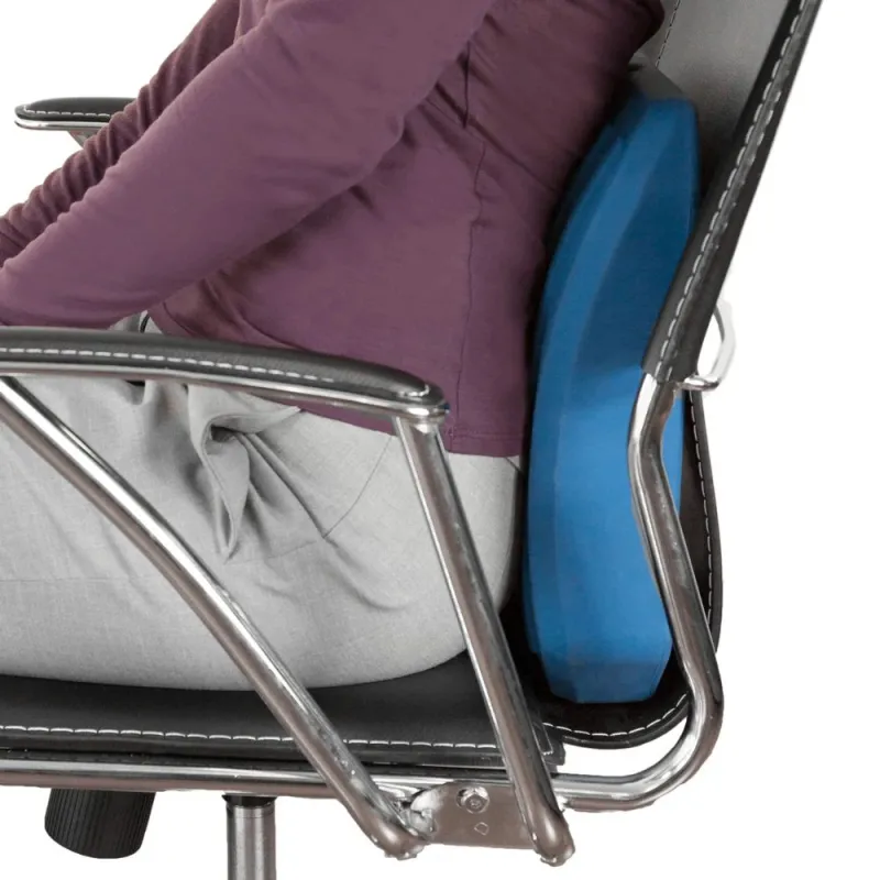 TEETER Core Restore jostasvietas spilvens