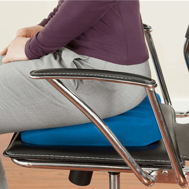 TEETER Core Restore jostasvietas spilvens