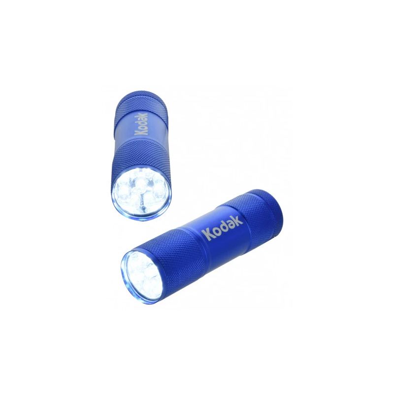 Rok.led prož. kodak 46lm 3xaaa ip62 zils