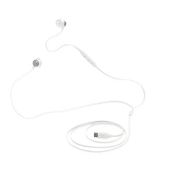 Austiņas jbl tune 305c balts