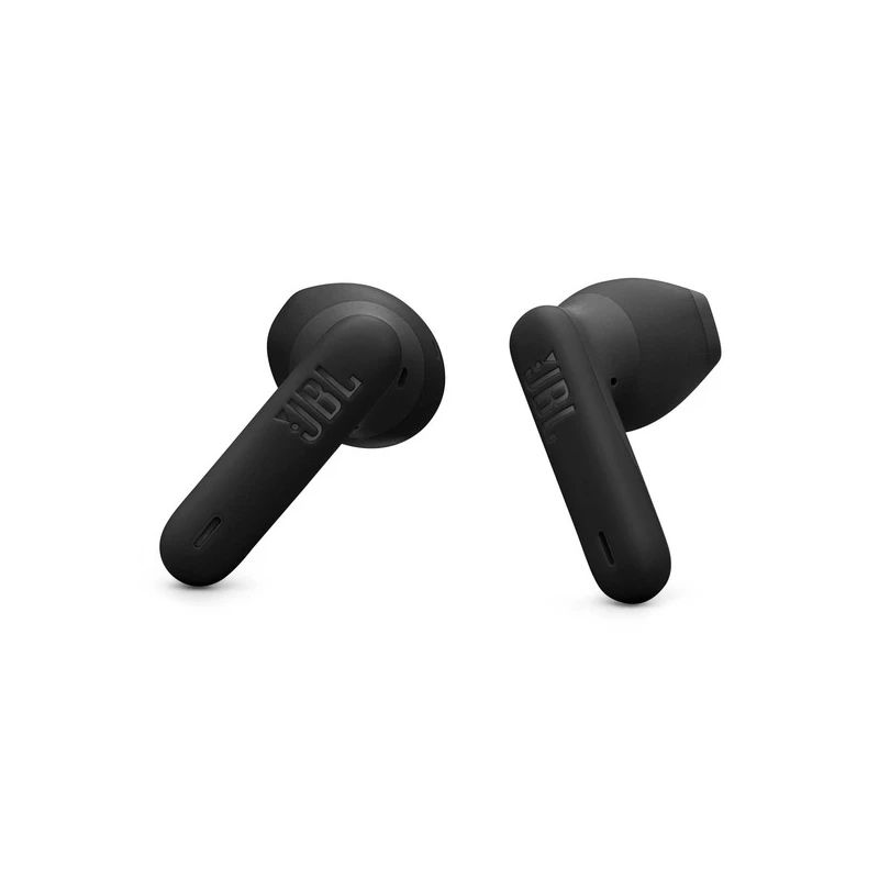 Austiņas bezvadu jbl wave flex2 melns