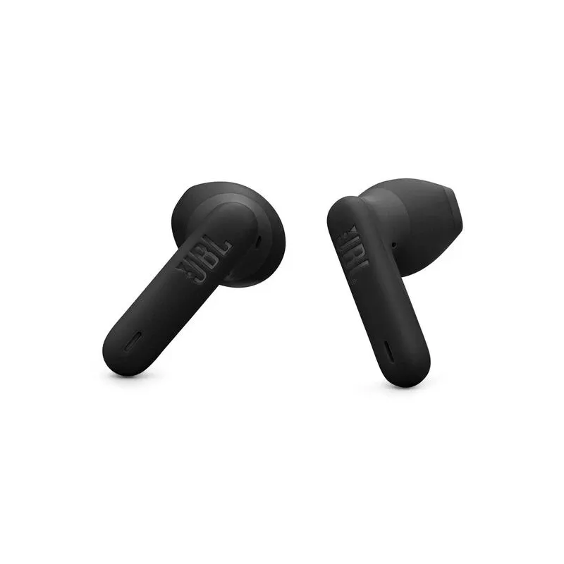 Bezvadu austiņas JBL Wave Flex 2, melna