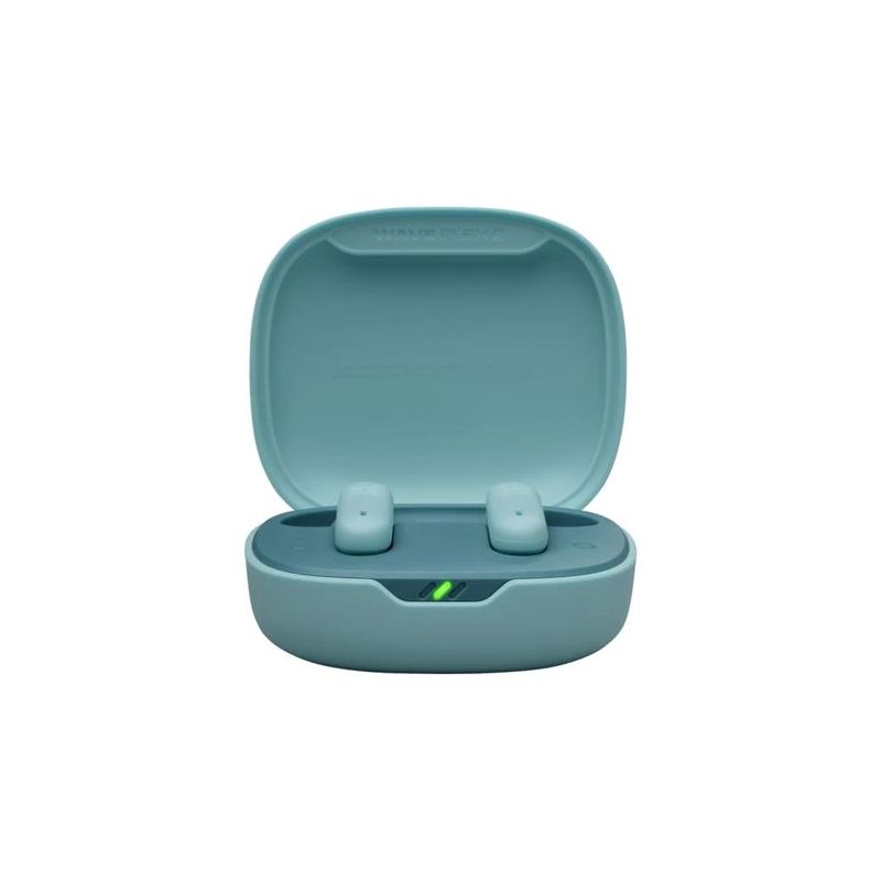 Austiņas bezvadu jbl wave flex2 zils