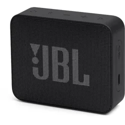 Bezvadu skaļrunis JBL Go Essential 2, melna, 3.1 W