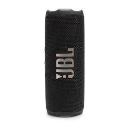 Bezvadu skaļruņis jbl flip 7 melns