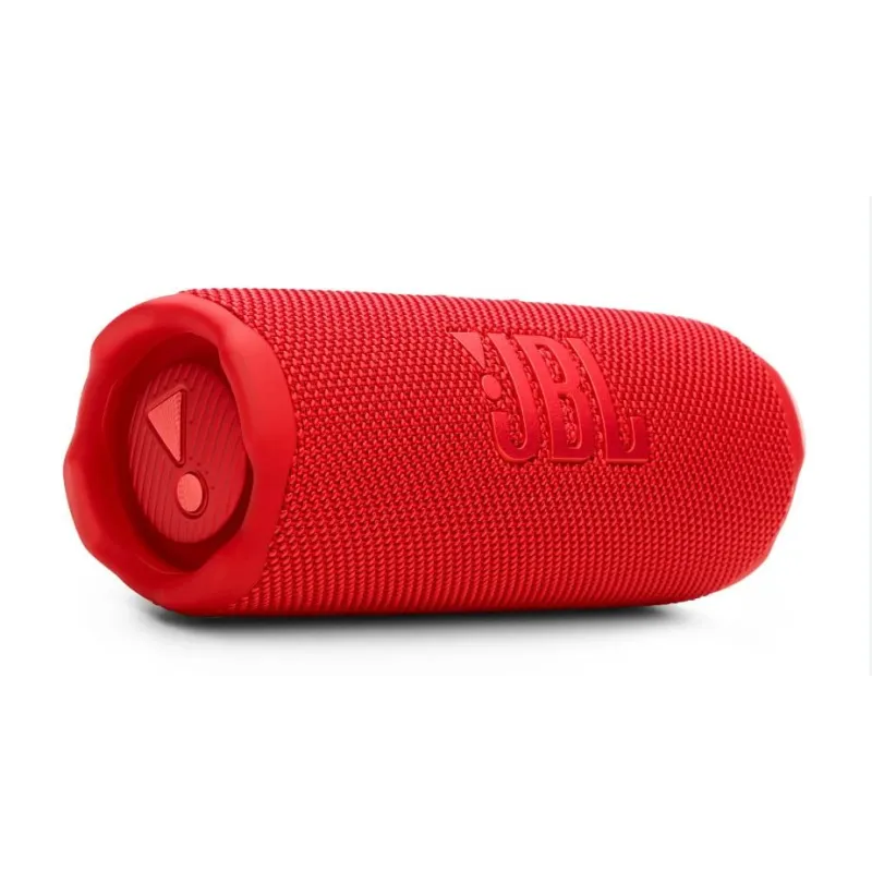 Bezvadu skaļrunis JBL Flip 7, sarkana, 35 W