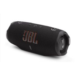 Bezvadu skaļruņis jbl charge 6 melns