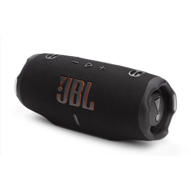 Bezvadu skaļruņis jbl charge 6 melns