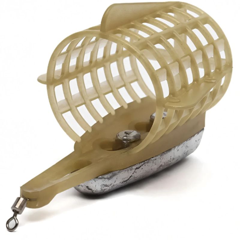 Grunts makšķeres padevējs Stalker 50g